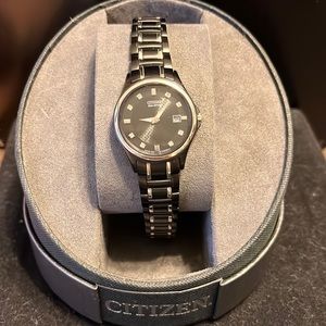 Citizen EcoDrive woman’s watch